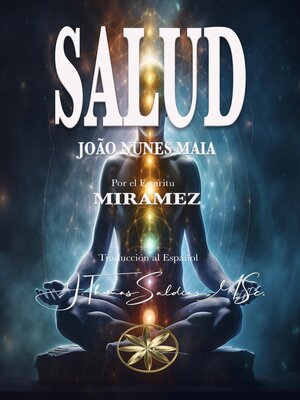 cover image of Salud